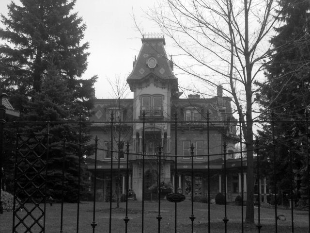 one of my favourite houses in guelph
