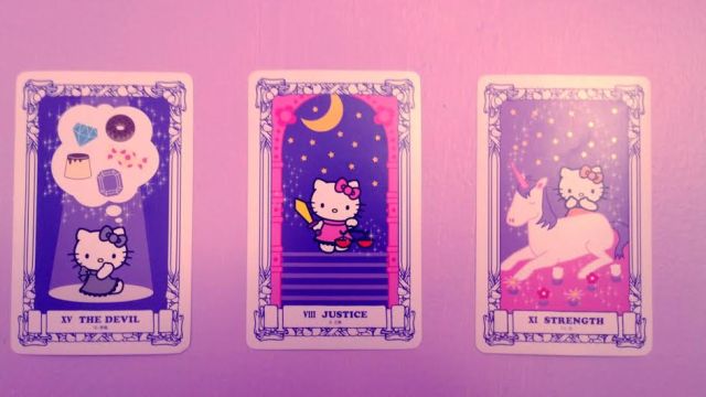 marandaelizabethhellokittytarot