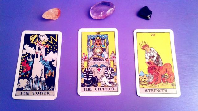 dailytarot