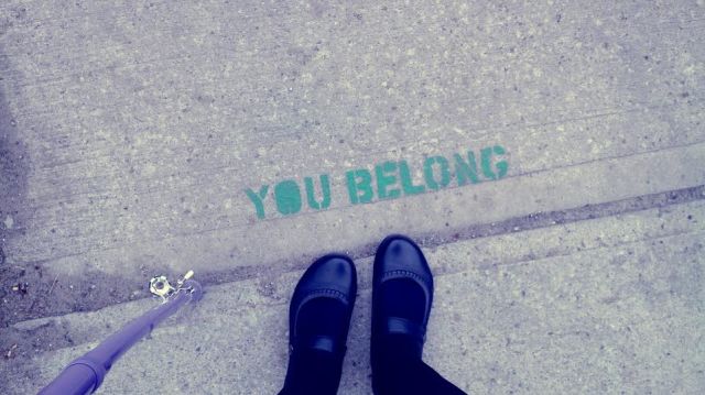 MarandaElizabethBlogYOUBELONG